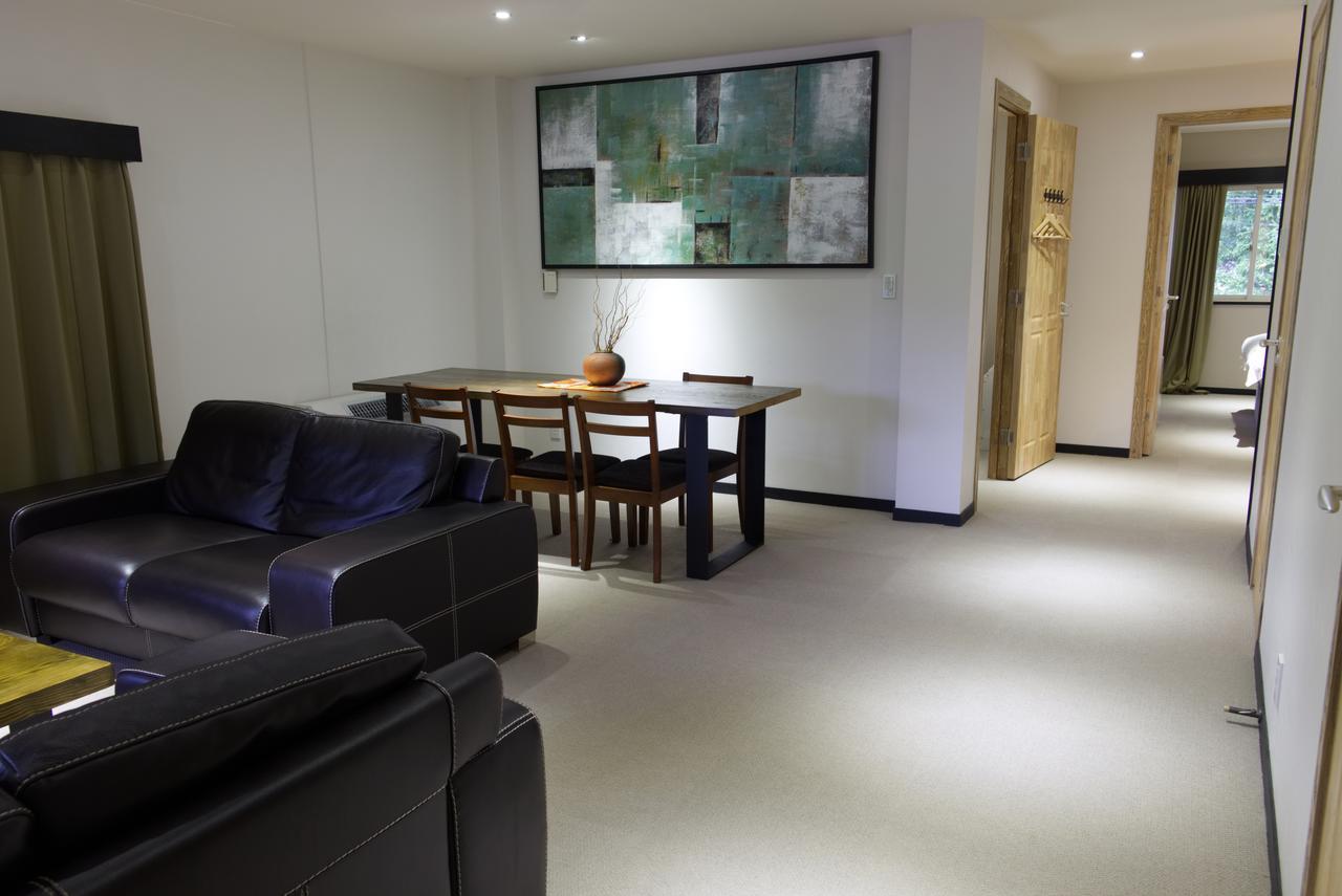 Hakuba Iwatake Apartments Bagian luar foto