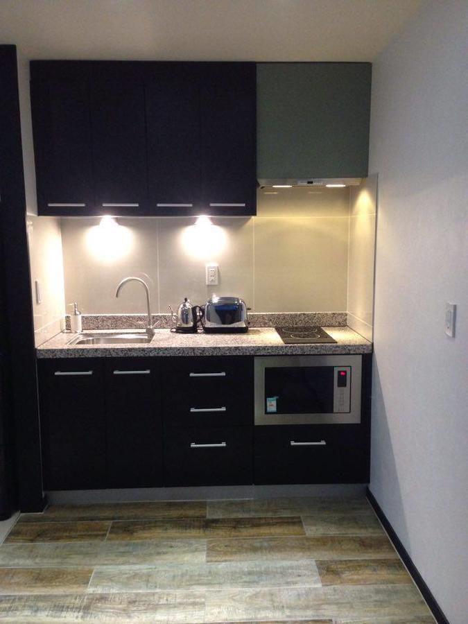 Hakuba Iwatake Apartments Bagian luar foto