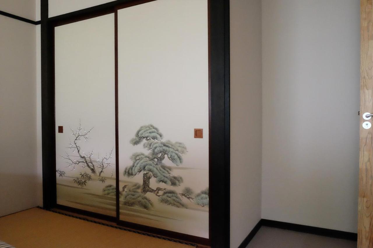 Hakuba Iwatake Apartments Bagian luar foto