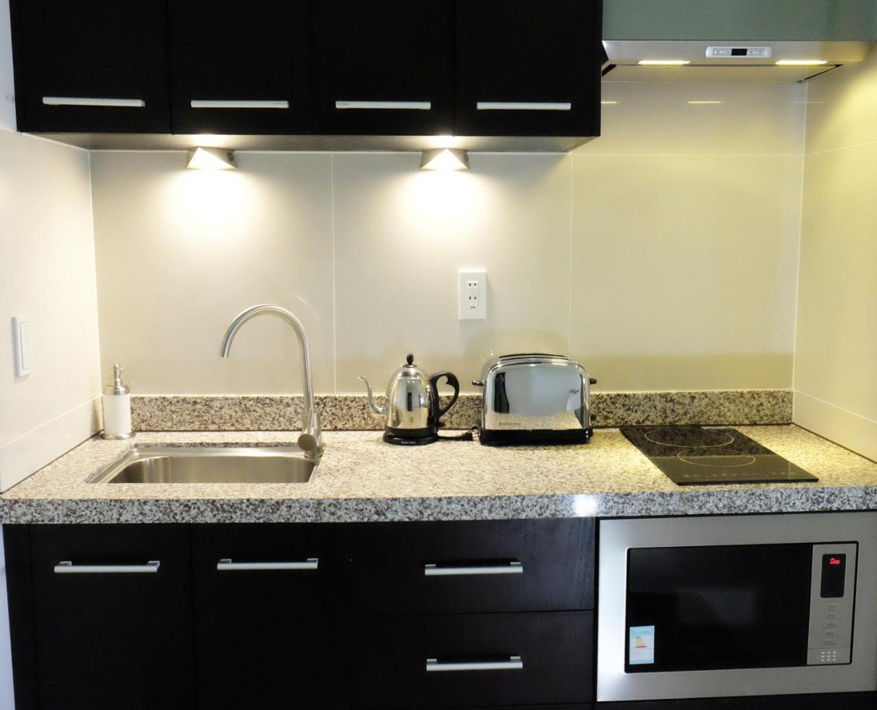 Hakuba Iwatake Apartments Bagian luar foto