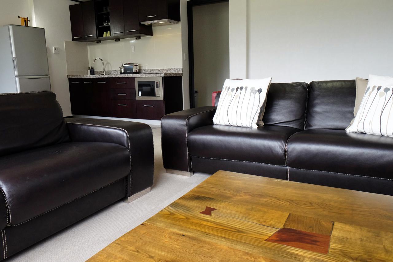 Hakuba Iwatake Apartments Bagian luar foto