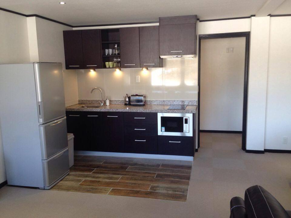 Hakuba Iwatake Apartments Bagian luar foto