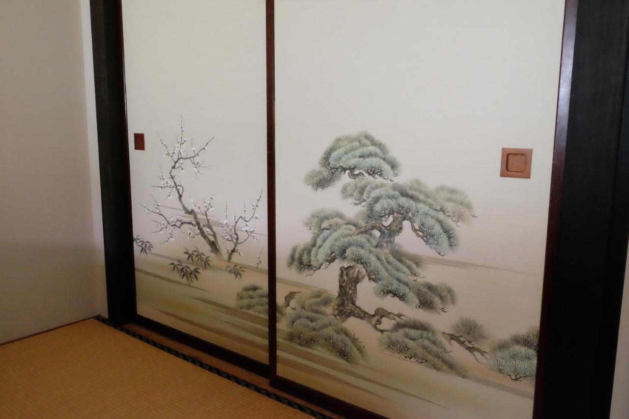 Hakuba Iwatake Apartments Bagian luar foto
