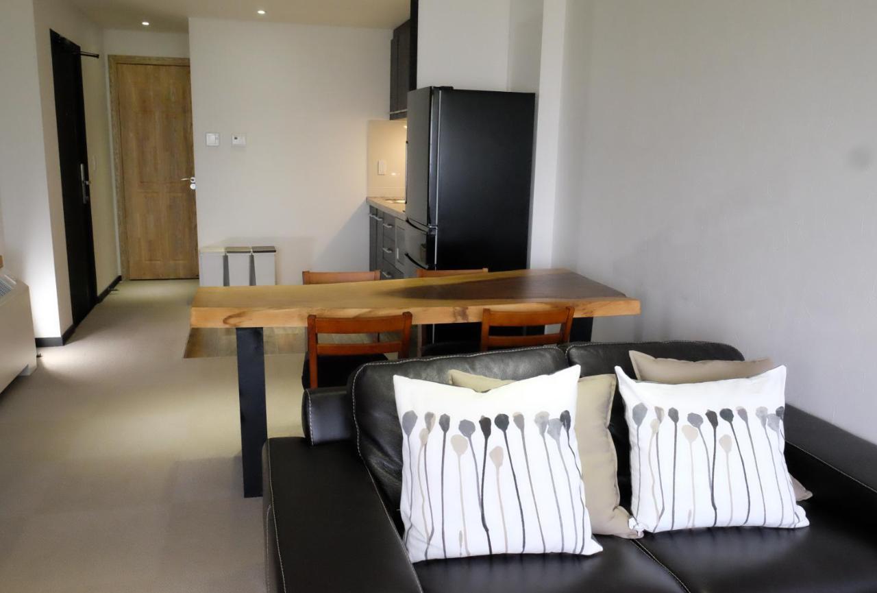 Hakuba Iwatake Apartments Bagian luar foto