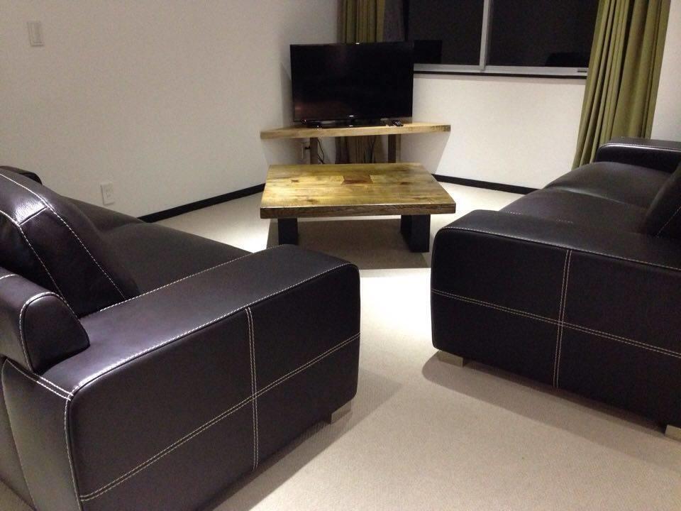Hakuba Iwatake Apartments Bagian luar foto